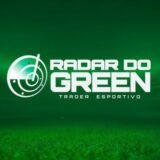 🟢 RADAR DO GREEN ⚽🟢