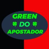 Green do apostador free 1 🍀