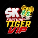 FORTUNE TIGER VIP / SK