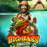 BIG BASS AMAZON (VIP) SINAIS EXCLUSIVOS