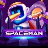 Spaceman Velas Altas – Sinais Oficial