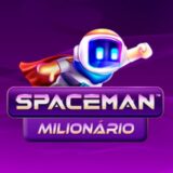 Spaceman Milionário 🚀