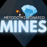 Método Mines Milionário – Vip