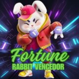 Fortune Rabbit Vencedor Grupo