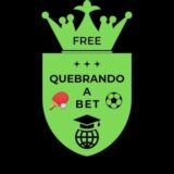 (FREE) QUEBRANDO A BET
