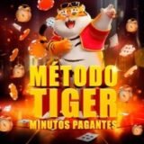 Método TIGRE 🤑