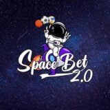 SPACEBET 2.0 🚀👍🏻
