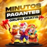 MINUTOS PAGANTES 🕛✌️