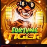 FORTUNE TIGER – REALS BET