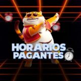 HORÁRIOS PAGANTES