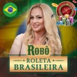 ROBO ROLETA SINAL ROBO FREE