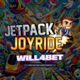 Jetpack joyride Cash🚀💰🔥 – Canal Oficial