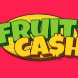 Fruit Cash 🍎