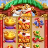 Fortune Tiger Playpix – FREE