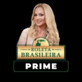 ROLETA BRASILEIRA – PRIME VIP