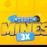 Mines Million 3x – GRUPO [VIP]