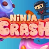 Ninja Crash Vip #01🥷🏻 🍩