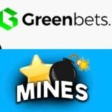 MINES GREEN BETS