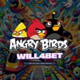 Angry birds Cash🐥💰🔥- Canal Oficial