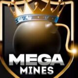Mega mines vip 👑