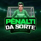 Pênalty da sorte Oficial BET7K