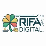 Rifa Digital 2.0 🍀💰