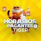 HORÁRIOS PAGANTES TIGER ⏰