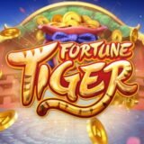 Robô/Bot Fortune Tiger 🐯 ( Fibonacci )