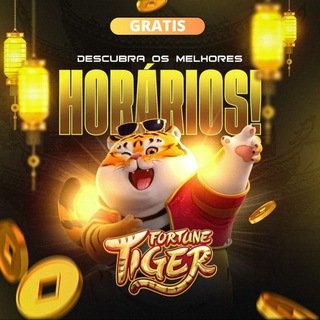 💲 FORTUNE TIGER PLATAFORMA NOVA P/ JOGAR ⚠️ MINUTOS PAGANTES