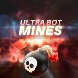 FREE Mines Ultra | Esporte da Sorte 🥈