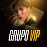 ROLETA VIP – ARTHUR SANTOS ⚡🎰