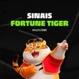Fortune Tiger – Sinais 🐯