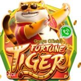 Fortune Tiger ​🎰🐯