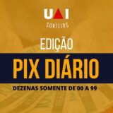 Pix Diário#7