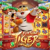 Fortune Tiger Playpix – GRATIS