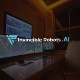 INVINCIBLE ROBOTS A.I