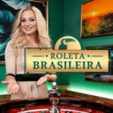 ROLETA BRASILEIRA (VIP) (+50 sinais diarios.) 🇧🇷