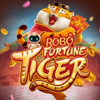 jogos do tigre e robô � de aposta