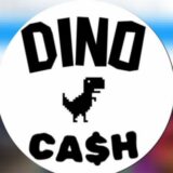 Dino Cash – Jogo do Google Lucrativo