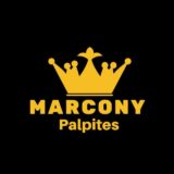 MARCONY PALPITES GRÁTIS 💰