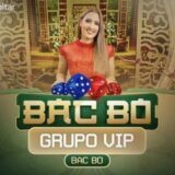 [VIP] BAC BO DADOS B2XBET 🎲