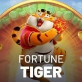 FORTUNE-TIGER