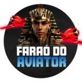 FARAÓ DO AVIATOR