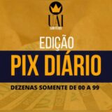 Pix DiÃ¡rio #11
