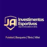 J A Investimentos Esportivos Free