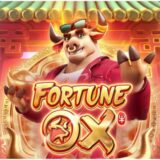 Fortune OX – Reals Bet 🐂