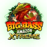 BIG BASS AMAZON XTREME 🎣