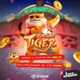 Horários do Fortune Tiger 🐯 | OnaBet 🎯