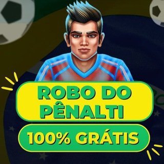 Sinais grátis para Penalty shoot out – SSSGAME ⚽️ - Canal