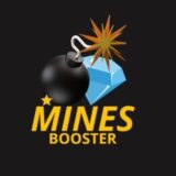 VIP – Mines Booster | Reals bet 💰